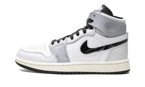 AIR JORDAN 1 ZOOM AIR CMFT 2 WMNS "Metallic Silver"