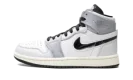 AIR JORDAN 1 ZOOM AIR CMFT 2 WMNS "Metallic Silver"