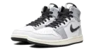AIR JORDAN 1 ZOOM AIR CMFT 2 WMNS "Metallic Silver"