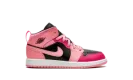Jordan 1 Mid PS "Coral Chalk"