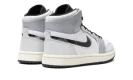 AIR JORDAN 1 ZOOM AIR CMFT 2 WMNS "Metallic Silver"