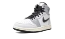AIR JORDAN 1 ZOOM AIR CMFT 2 WMNS "Metallic Silver"