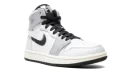 AIR JORDAN 1 ZOOM AIR CMFT 2 WMNS "Metallic Silver"