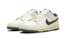Dunk Low "Athletic Department - Deep Jungle"