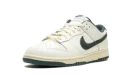 Dunk Low "Athletic Department - Deep Jungle"