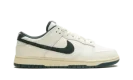 Dunk Low "Athletic Department - Deep Jungle"