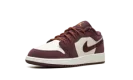 Air Jordan 1 GS "Night Maroon"