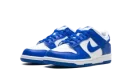 Dunk Low GS "Kentucky"