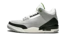 Air Jordan 3 Retro "Chlorophyll"