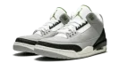 Air Jordan 3 Retro "Chlorophyll"