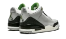 Air Jordan 3 Retro "Chlorophyll"