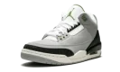Air Jordan 3 Retro "Chlorophyll"