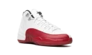 Air Jordan 12 GS "Cherry"