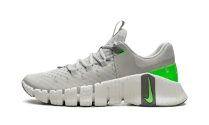 Free Metcon 5 "Light Iron"