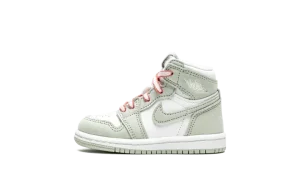 Air Jordan 1 Retro High OG TD "Seafoam"