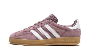 Gazelle Indoor WMNS "Shadow Fig"