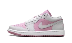 Jordan 1 Low WMNS "Orchid Neutral Grey"