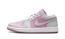 Jordan 1 Low WMNS "Orchid Neutral Grey"