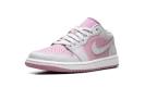 Jordan 1 Low WMNS "Orchid Neutral Grey"