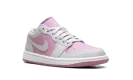 Jordan 1 Low WMNS "Orchid Neutral Grey"