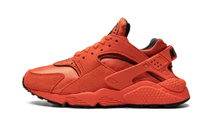 AIR HUARACHE MNS WMNS "Rush Orange"