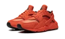 AIR HUARACHE MNS WMNS "Rush Orange"