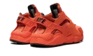AIR HUARACHE MNS WMNS "Rush Orange"