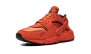 AIR HUARACHE MNS WMNS "Rush Orange"