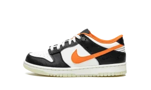 Dunk Low PRM GS "Halloween"
