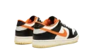 Dunk Low PRM GS "Halloween"
