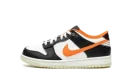 Dunk Low PRM GS "Halloween"