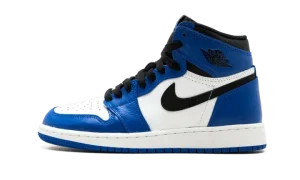 Air Jordan 1 Retro High OG GS "Game Royal"