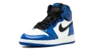 Air Jordan 1 Retro High OG GS "Game Royal"