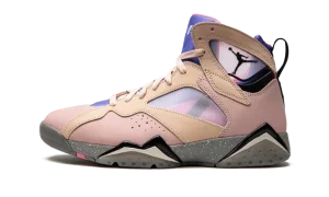 Air Jordan 7 SE "Sapphire"