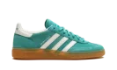 Handball Spezial "Sporty & Rich - Green"