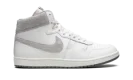 Jordan Air Ship "Tech Grey"