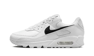 AIR MAX 90 WMNS "White Reptile"