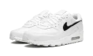 AIR MAX 90 WMNS "White Reptile"