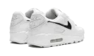 AIR MAX 90 WMNS "White Reptile"
