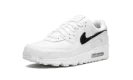 AIR MAX 90 WMNS "White Reptile"