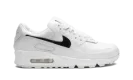 AIR MAX 90 WMNS "White Reptile"