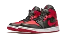 Air Jordan 1 Mid "Banned 2020" 554724 074