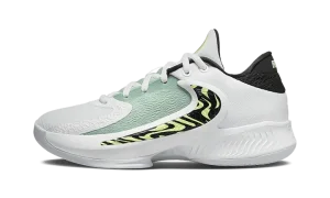 Zoom Freak 4 GS "Greek Coastline"