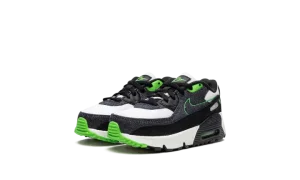 Max 90 TD "Scream Green"