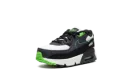Max 90 TD "Scream Green"
