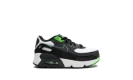 Max 90 TD "Scream Green"