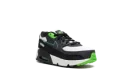 Max 90 TD "Scream Green"