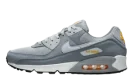Air Max 90 "Cool Grey Sundial"