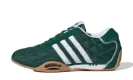 Adi Racer LO "Collegiate Green"
