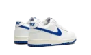 Dunk Low GS "Summit White Hyper Royal"